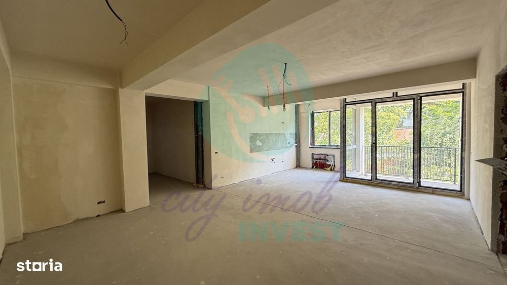 Apartamente noi |  Proiect boutiq