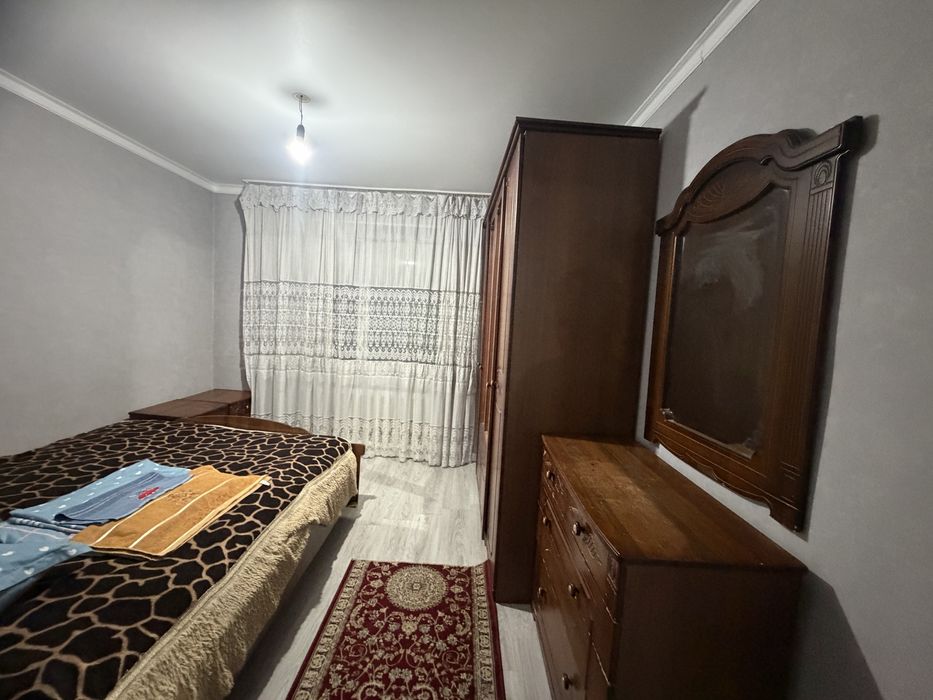 Сдам  квартиру на долгий срок