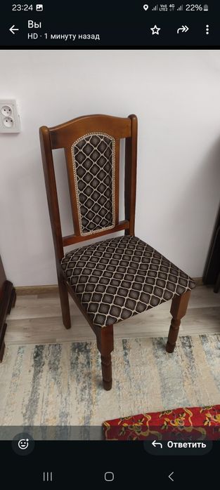 Продам стулья!!!