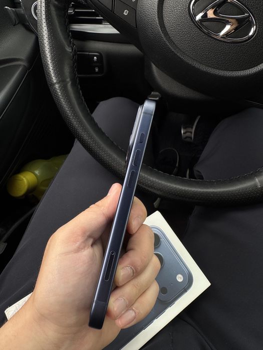 iPhone 17 Pro 512gb Айфон 17 512гб