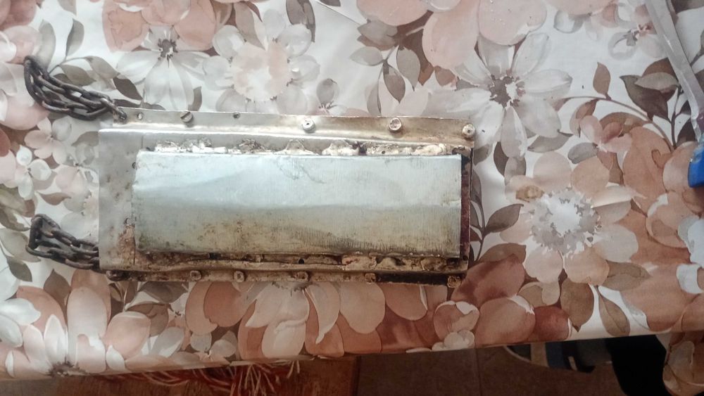 Касапски кобури само за ценители