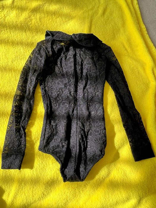 Платье для танцев