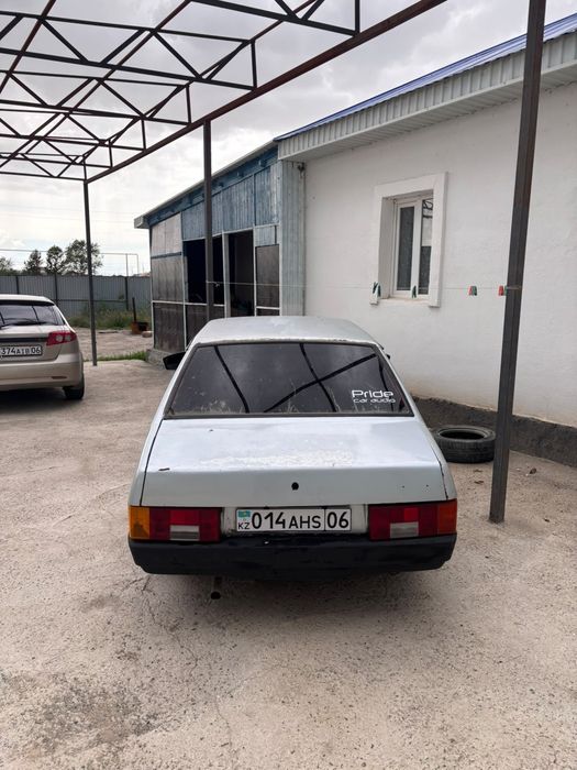 Продаются Лада 99