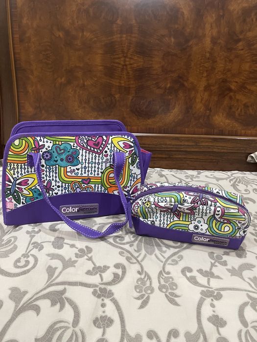 style me up набор оригинал