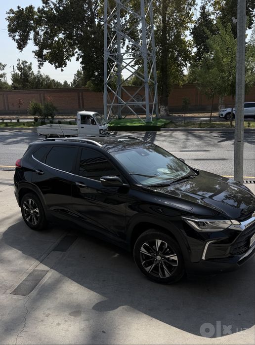 Tracker 2 premier