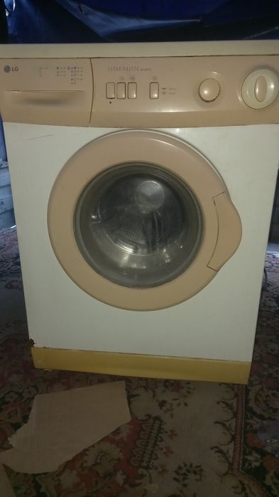 Продам стиралку автомат