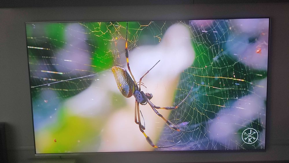 Смарт телевизор Samsung UE55MU700