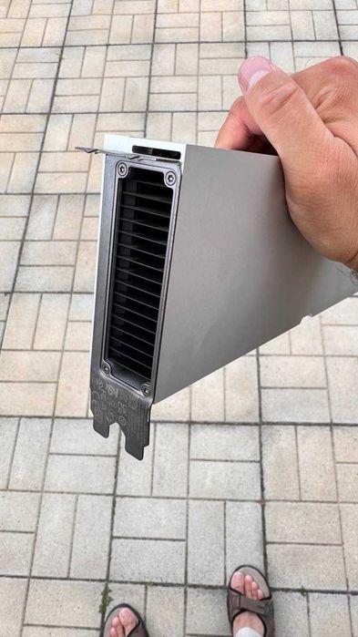 Nvidia CMP 170 HX