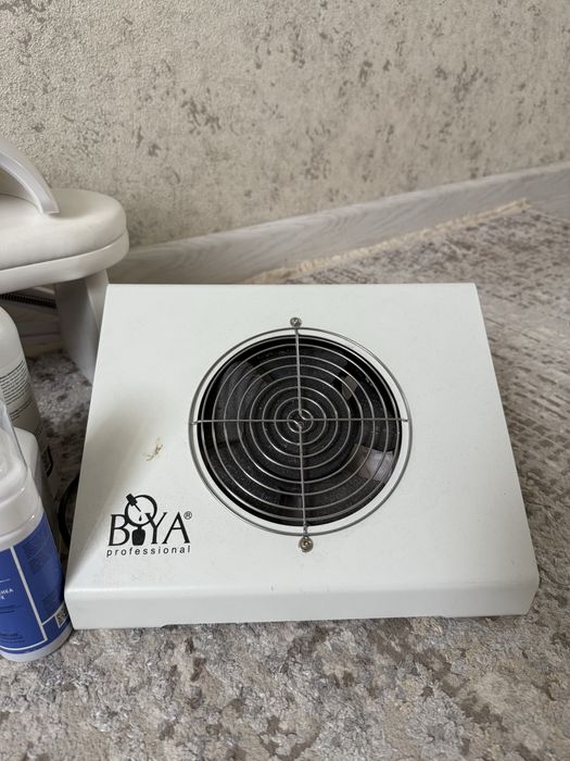 Инструменты для Маникюра