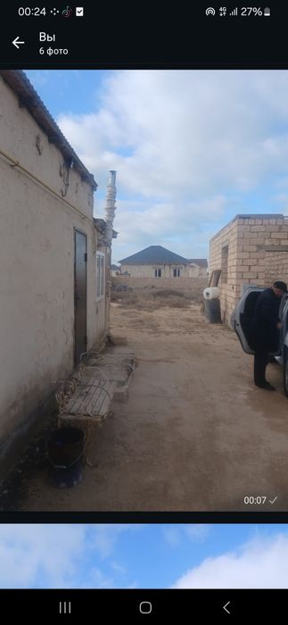 Сайын Шапагатов улкен уй сатылады