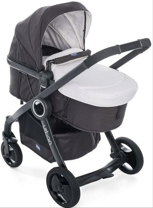 Коляска 2в1 chicco