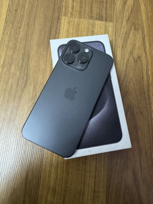 Айфон 15 pro max apple 15 pro max Iphone 15 pro max