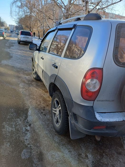 Продам шниву в хорошем состоянии