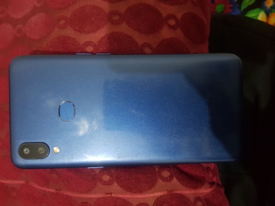 Samasung A10s xotira 32/2