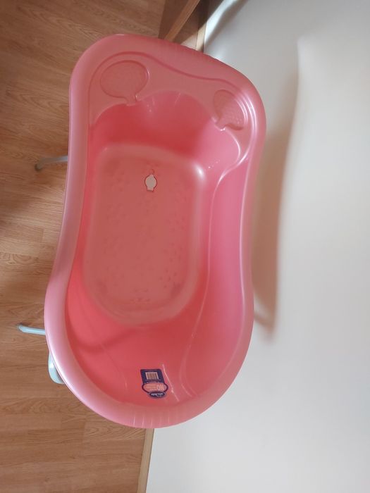 Корито със стойка