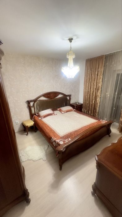 Inchiriez vila Bragadiru