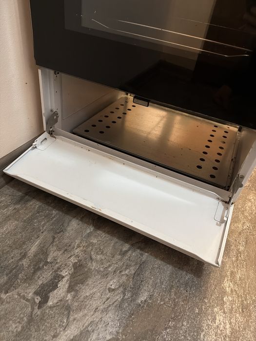 Готварска печка-gorenje