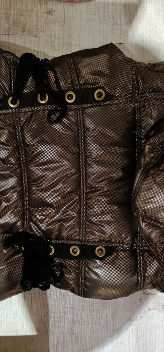 Зимно яке оригинално JUST CAVALLI