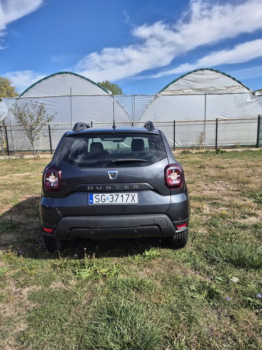 DACIA Duster 2020 — imagine 4