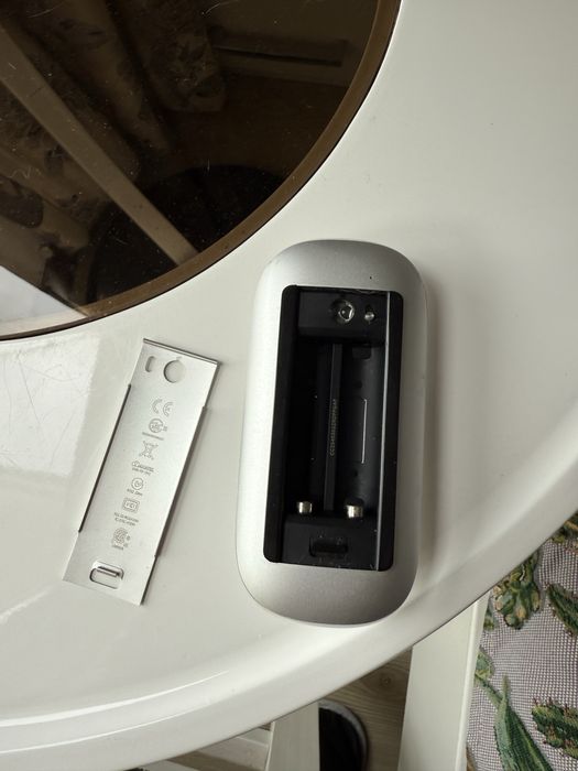 APPLE MagicMouse 1st gen