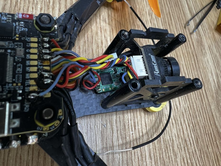 FPV complet Ready To Fly