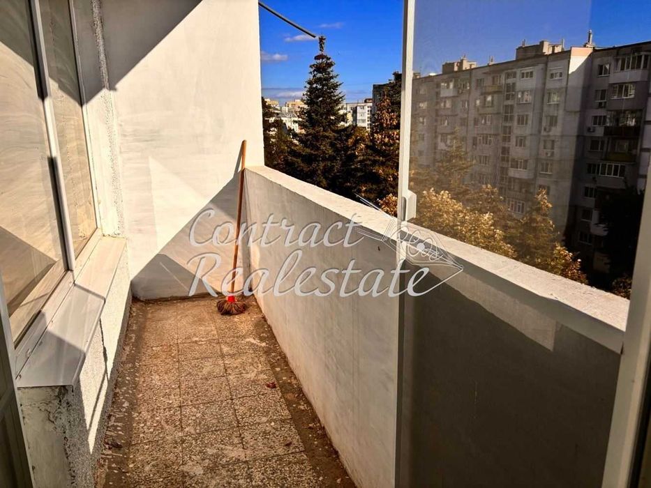 Двустаен Обзаведен Левски !