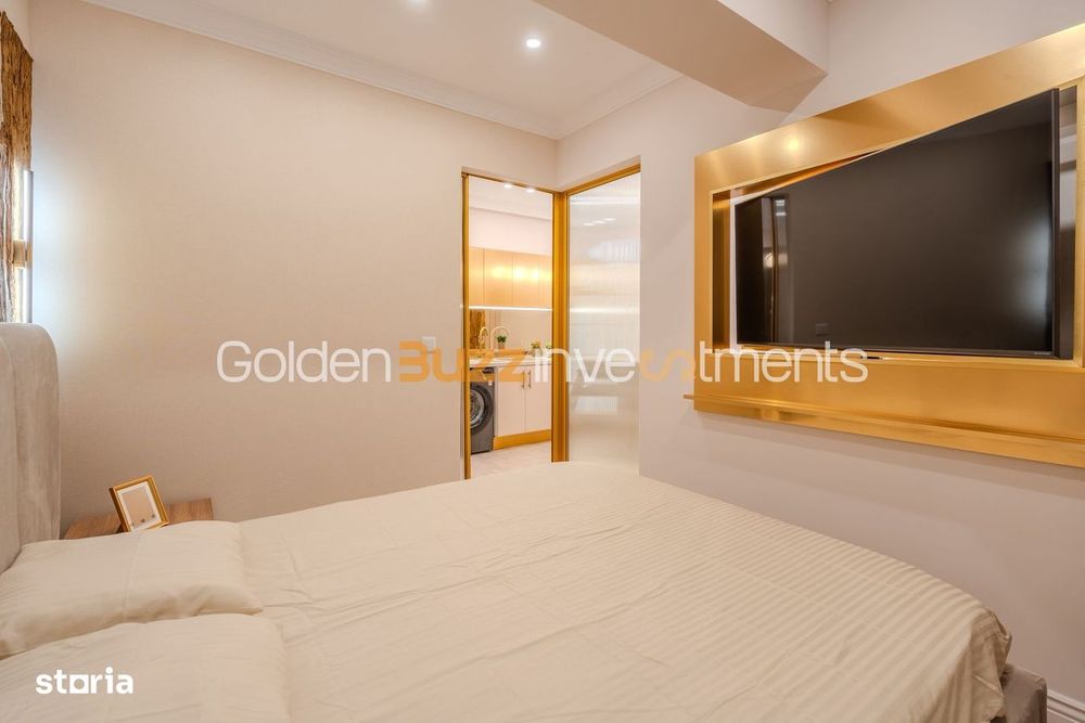 Studio complex nou | Ivory Residence