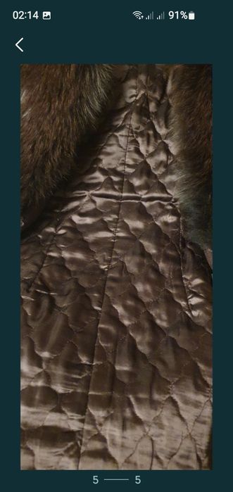 Продам пальто женское