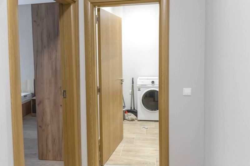 Дава се под наем Двустаен апартамент в София, Малинова долина - 70 кв.м за 747.66 € - Снимка #3