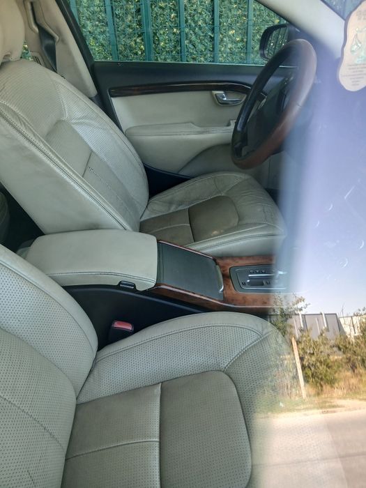 Волво s80 awd d5