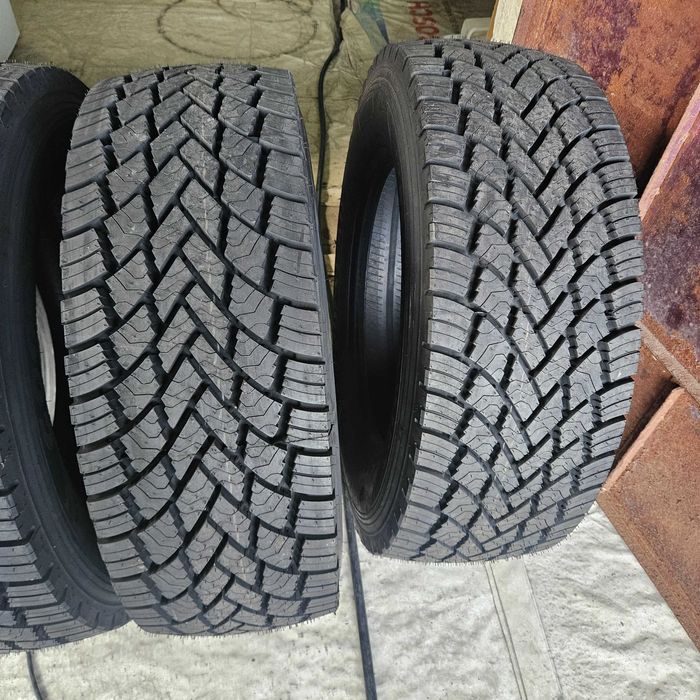 4 Нови гуми 315/60R22.5 Goodyear UltraGrip Max D 152/148L M+S 3PMFS