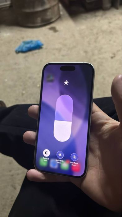 iphone 15 в отличном состаяни