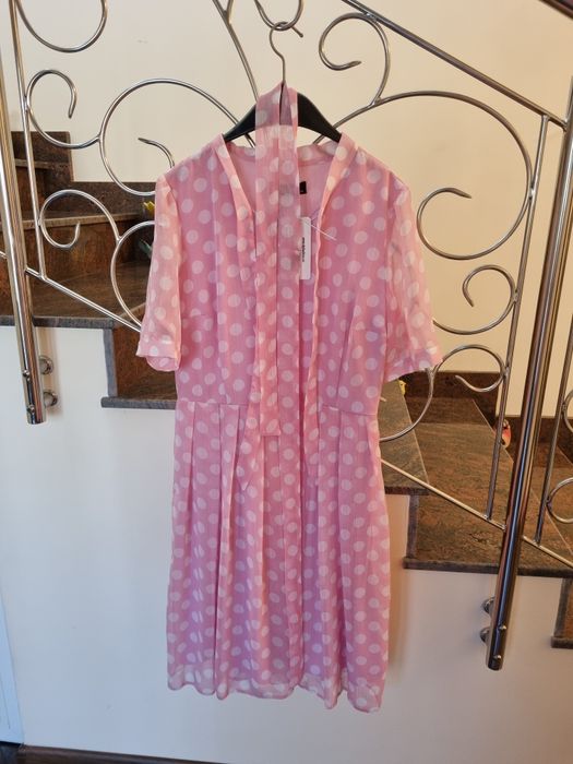 Rochie Dyfashion masura 42-44