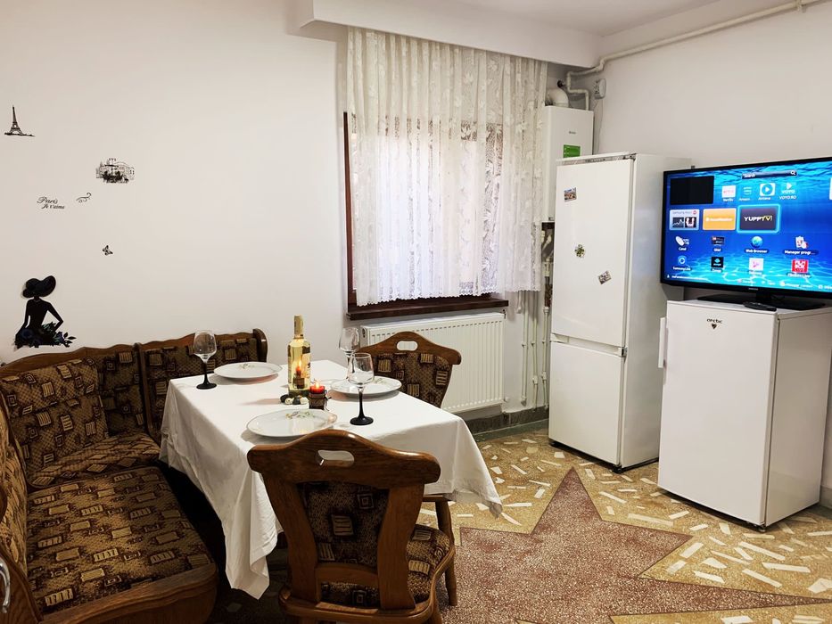 Vila Bogdan -Relaxare la Malul Mării