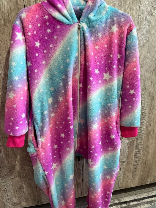 Детский комбинезон-кигуруми