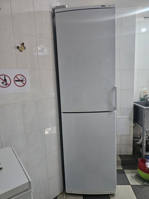 Холодильник Атлант