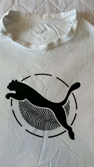 Мъжка тениска PUMA – размер M