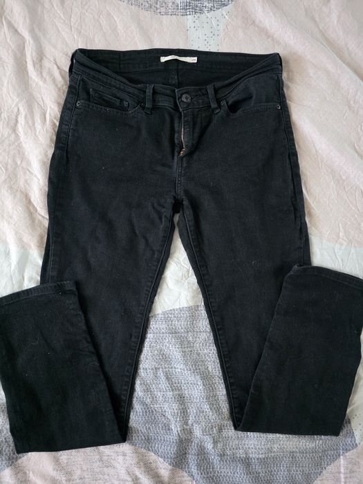 Дамски дънки Levi's