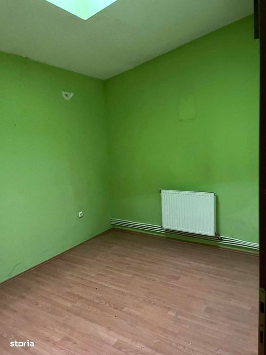 2 camere, Bloc Nou, Alecu Russo