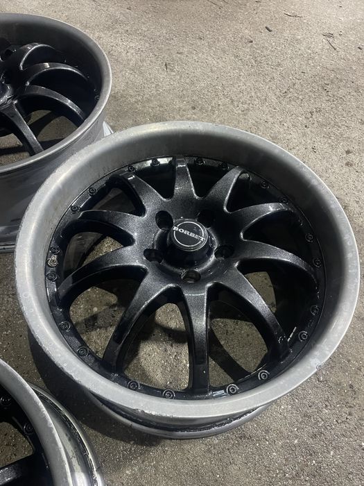 Джанти BMW  5х120/19 цола/8.5j/et38 alutec germany