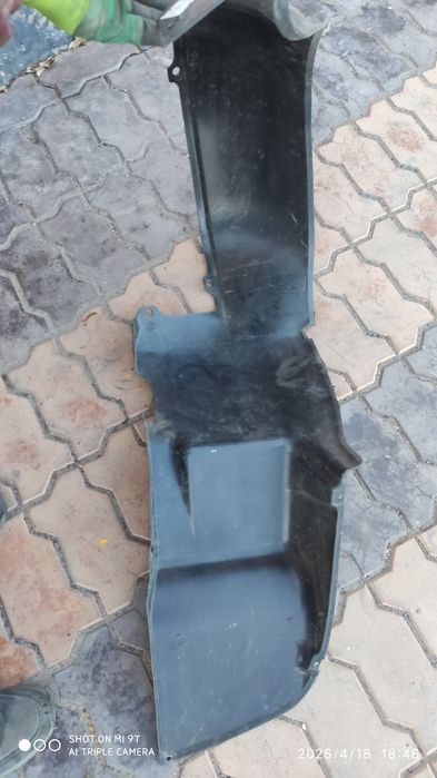 Продам запчасти на ВАЗ