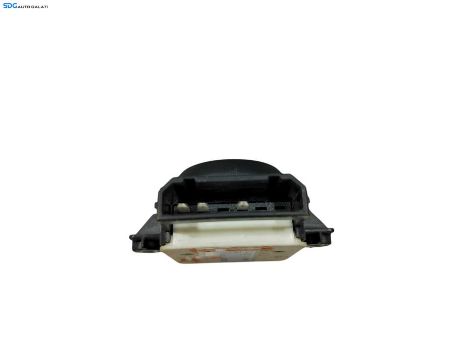 Consola Buton Butoane Reglaj Ajustare Scaun Lombar Volkswagen CC 2012 - 2016 Cod 1Z0959777 [LC1060]