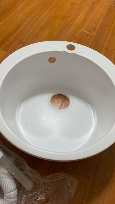 Раковина на кухню