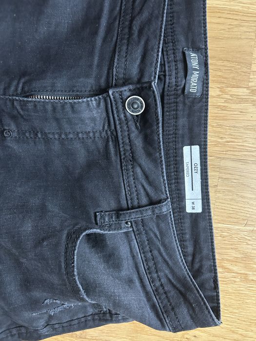 Дънки Antony Morato Ozzy  Size: W38