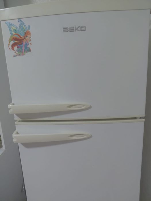 холодильник б/у нерабочий