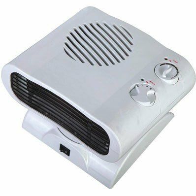 Тепловентилятор-обогреватель