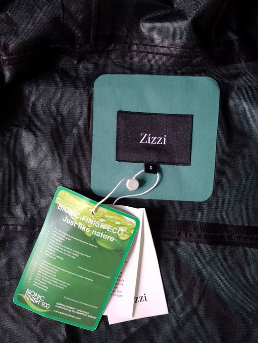 Ново Скандинавско унисекс трекинг яке ,мембрана Zizzi