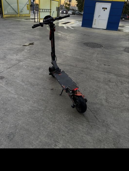 kukirin g4 2025 in stare foarte buna