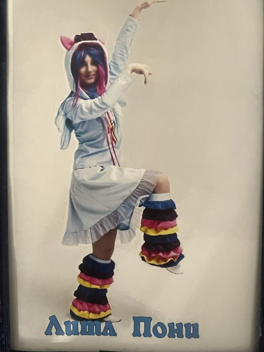 Костюмы для аниматоров