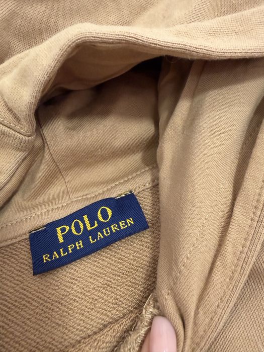 Оригинално худи Polo Ralph Lauren
